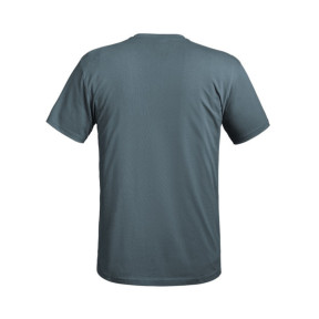 T-shirt Strong - Cinzento Betão - A10 Equipment