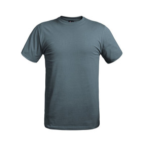 Tee-shirt Strong Airflow gris - A10 Equipment
