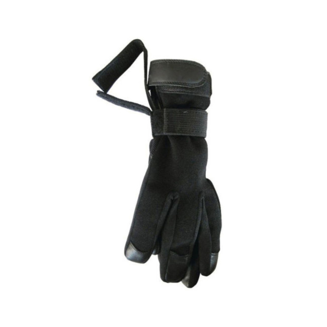 Porta-luvas Sécu-One - Preto - A10 Equipment