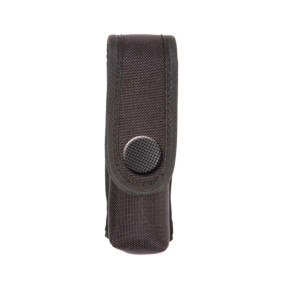 Porte-aérosol 50 ml / porte-lampe SÉCU-ONE noir - A10 Equipment