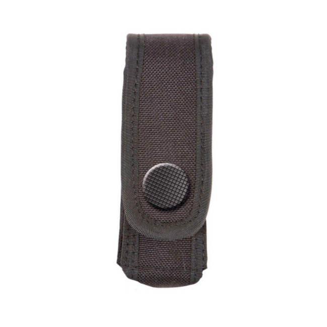 Porte-aérosol 25 ml / porte-lampe SÉCU-ONE noir - A10 Equipment