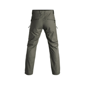 Calças Instructor V2 (entrepernas 89cm) - Verde Azeitona - A10 Equipment