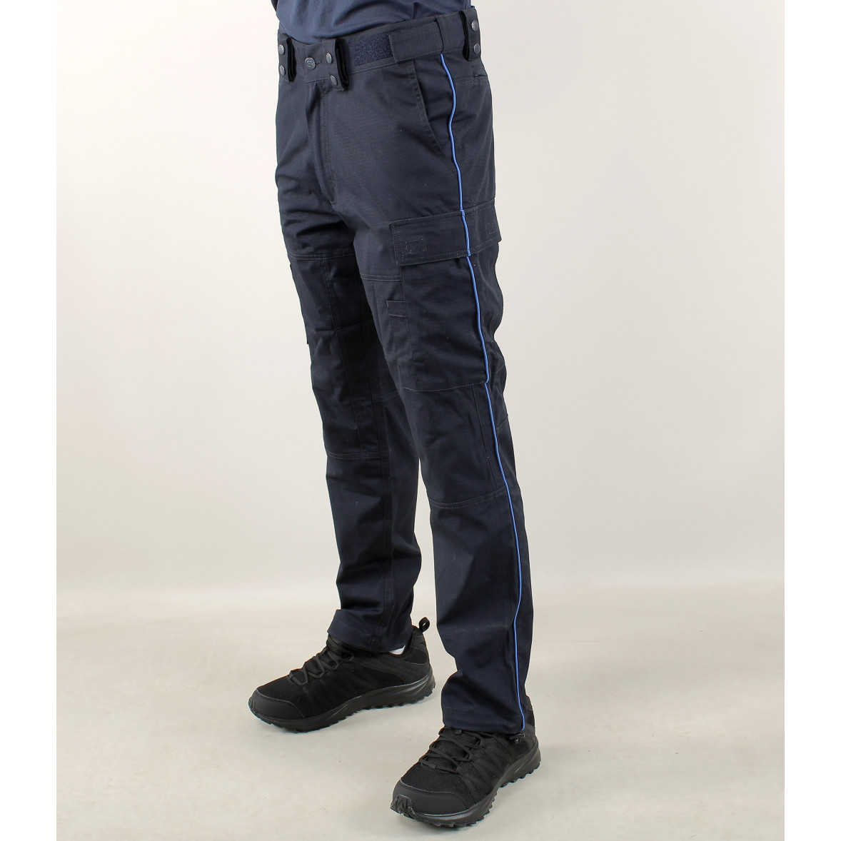 Pantalon Fdo Pantalon Mo Gendarmerie Pantalon De Cérémonie