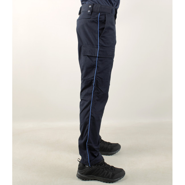 Pantalon d'intervention PM Marine - GK