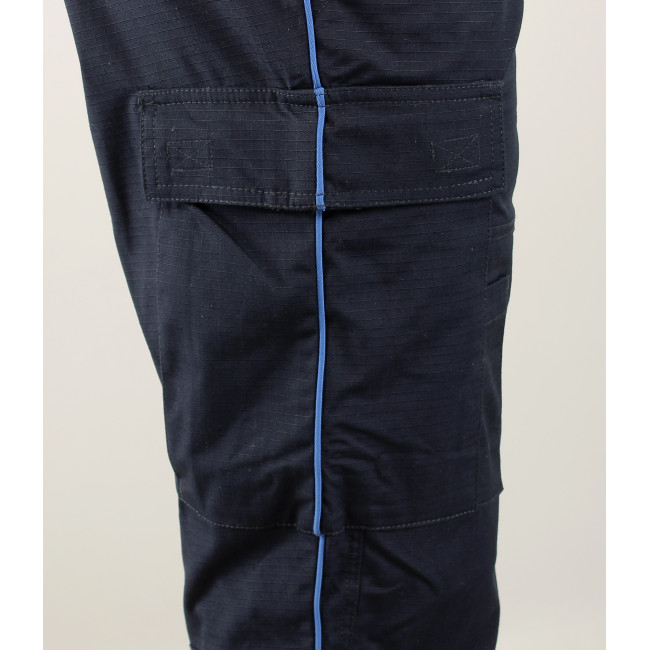 Pantalon d'intervention PM Marine - GK