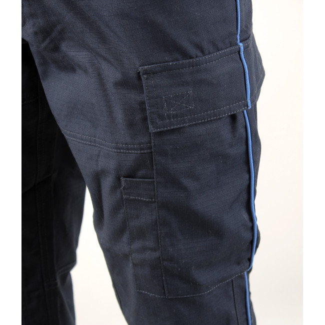 Pantalon d'intervention PM Marine - GK
