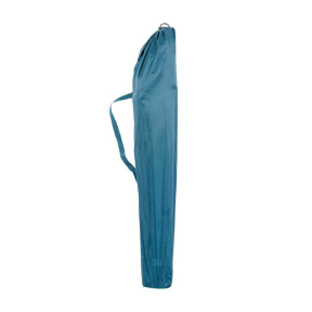 Campingstoel Duart - Blauw - Highlander