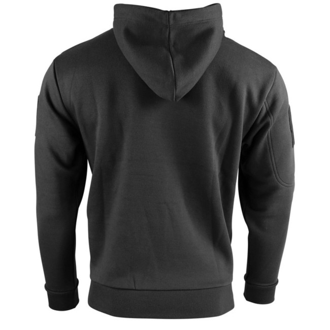 Sweat Tactical - Noir - Kombat Tactical