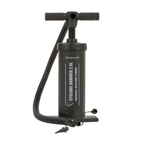 Gonfleur cyclone 2,8L - Highlander