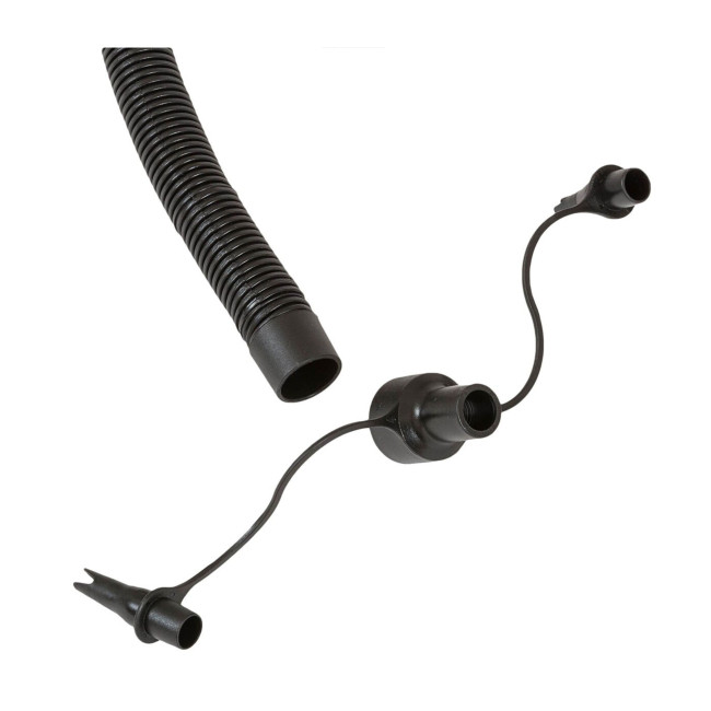 Cyclone pomp 2,8L - Highlander