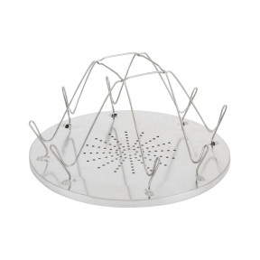 Grille-pain 4 tranches - Highlander