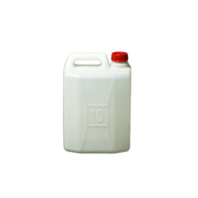 10L Kanister - Highlander