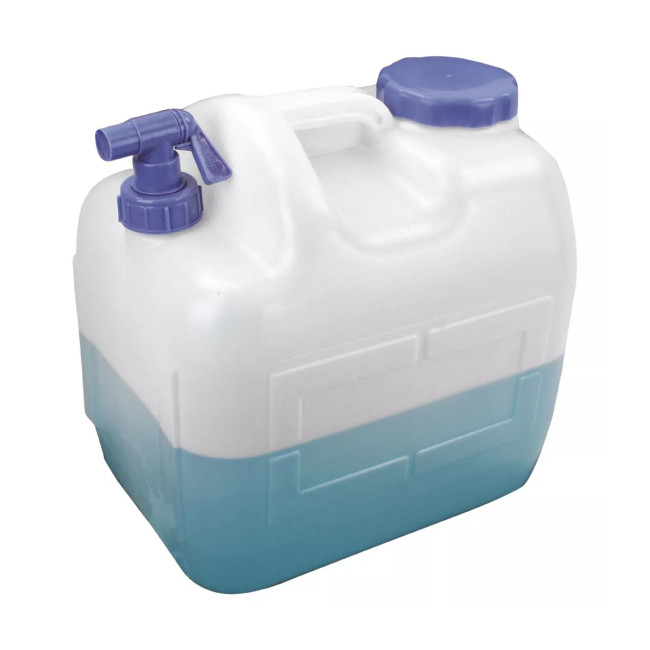 Jerrican 23L avec robinet - Highlander