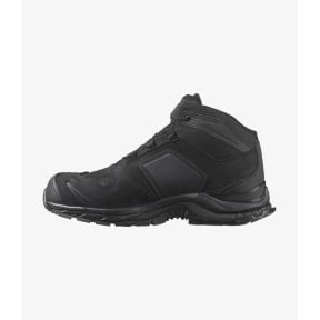 Buty interwencyjne XA Forces Mid GTX EN - Czarny - Salomon