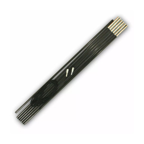 Zestaw łuków namiotowych 8,5mm - Highlander