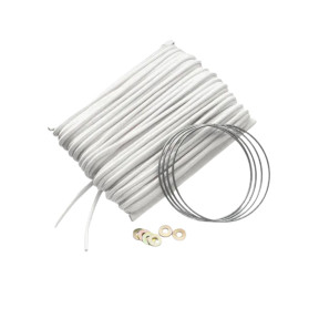 Kit de cordes pour piquets de tente - Highlander