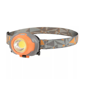Hoofdlamp Ankaa - Highlander