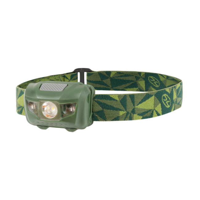 Lampe frontale Mizar - Highlander