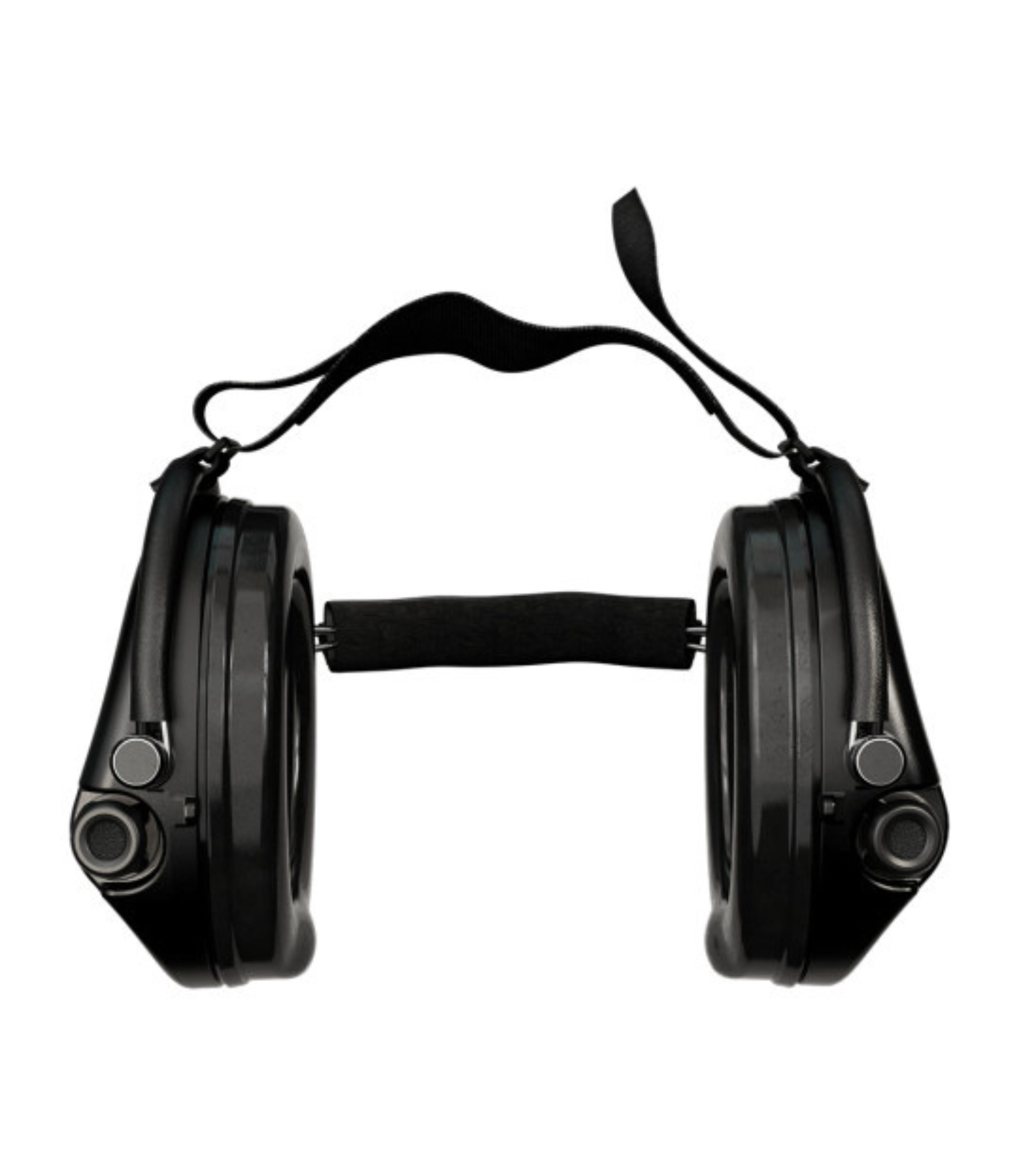 Casque électronique IDOGEAR Sans Pile - Pour Paintball