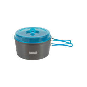 Marmite de camping 2,6L - Highlander