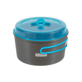 Marmite de camping 2,6L - Highlander
