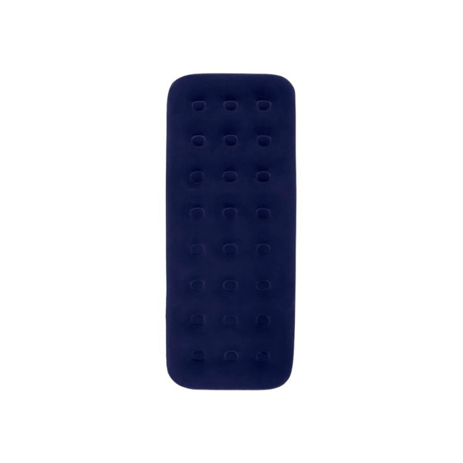 Matelas gonflable 1 personne - Highlander