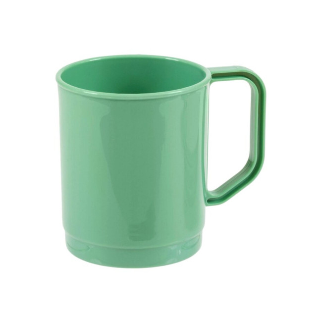 Kubek 275mL - Zielony Olive - Highlander