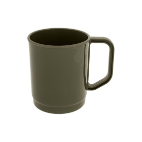 Becher 275ml - Salbeigrün - Highlander