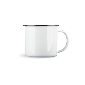 Mok 280mL wit email - Highlander