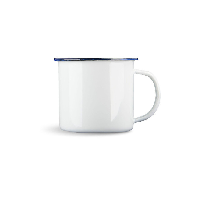 Mok 560mL wit email - Highlander