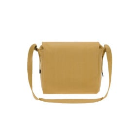 Musette militaire en coton canvas Beige - Highlander