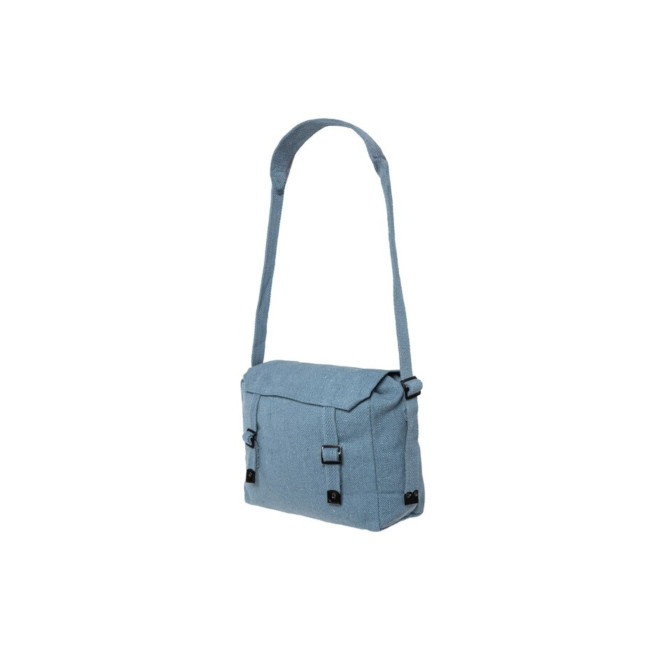 HIGHLANDER SANGLE MILITAIRE HAVERSACK ÉPAULE ÉTUDIANT PAIN HIGHLANDER SANGLE MILITAIRE HAVERSACK ÉPAULE ÉTUDIANT PAIN