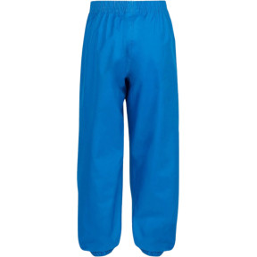 Regenhose für Kinder - Blau - Highlander