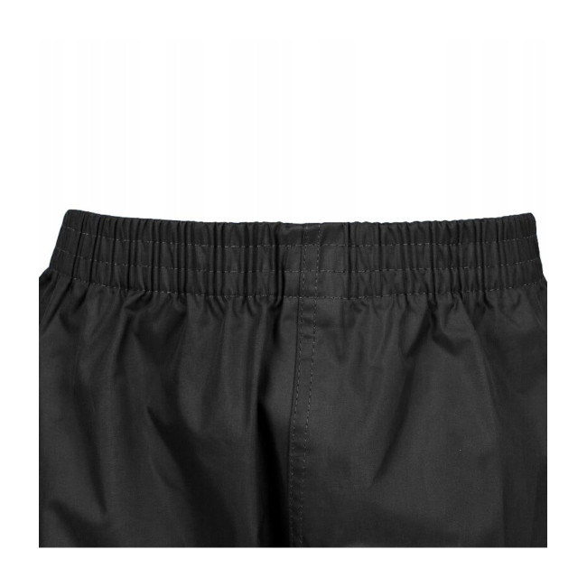 Pantalon de pluie Enfant - Noir - Highlander