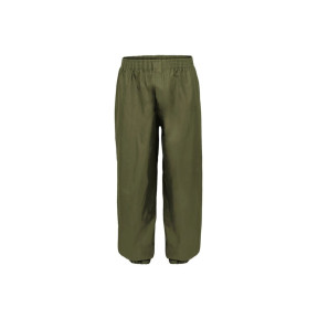 Regenhose für Kinder - Olivgrün - Highlander