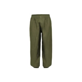 Pantalon de pluie Enfant - Vert Olive - Highlander
