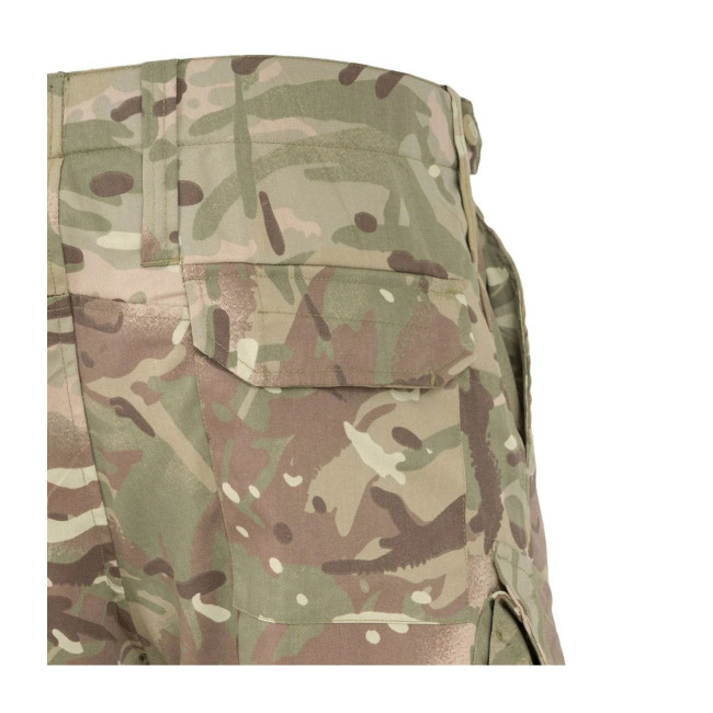 Broek Delta - HMTC - Highlander