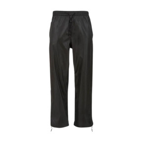 Waterdichte broek Tempest - Zwart - Highlander