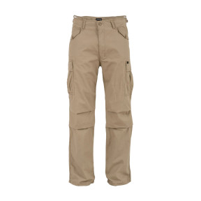 Spodnie M65 - Khaki - Highlander
