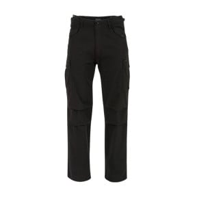Broek M65 - Zwart - Highlander