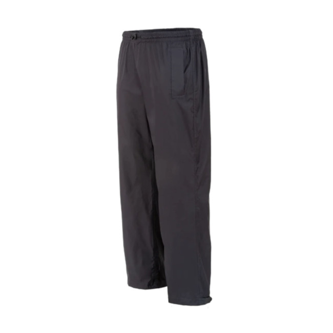 Waterproof broek Stow & Go - Houtskoolgrijs - Highlander