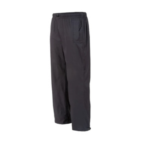 Pantalon waterproof Stow & Go - Gris Charbon - Highlander