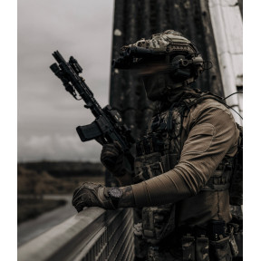 Gants Target Ergoshield - Coyote - MOG