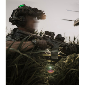 Guanti Target Light Duty - Coyote - MOG