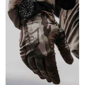 Guantes Target Light Duty - Multicam - MOG