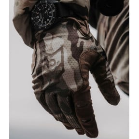 Target Light Duty Handschoenen - Multicam - MOG