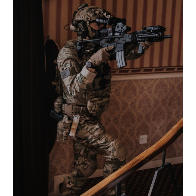 Gants Target Light Duty - Coyote - MOG