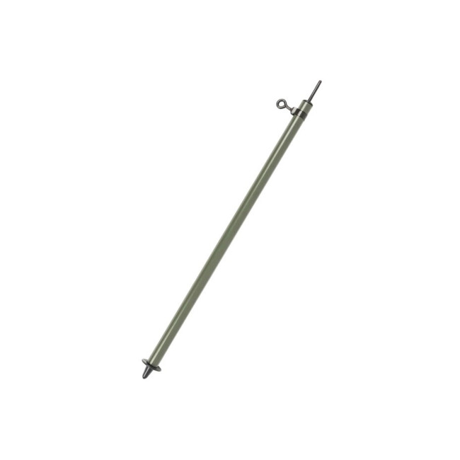 Heringe mit Schraubverriegelung für Centurion Plane 50-85cm - Highlander