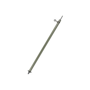 Heringe mit Schraubverriegelung für Centurion Plane 50-85cm - Highlander
