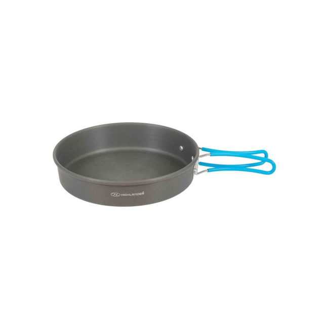 Poêle de camping 18cm - Highlander Poêle de camping 18cm - Highlander